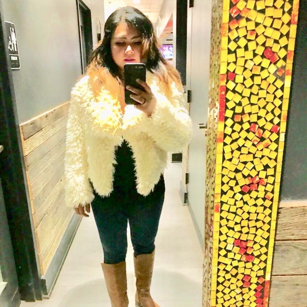 Meet your Posher, Trexia